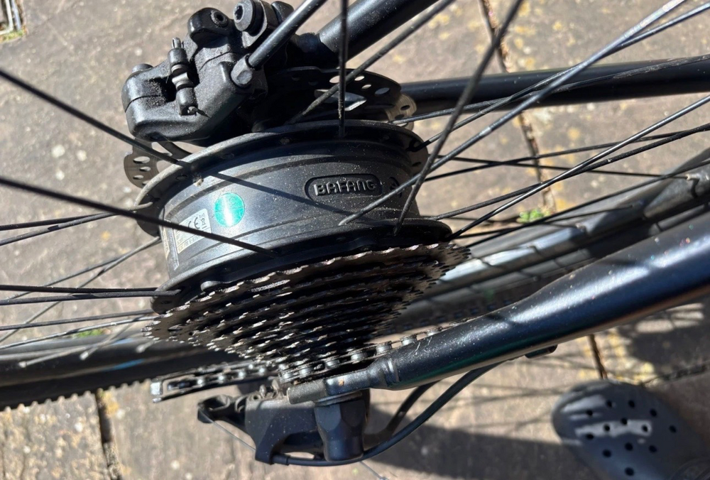 Avalanche MTE 2020