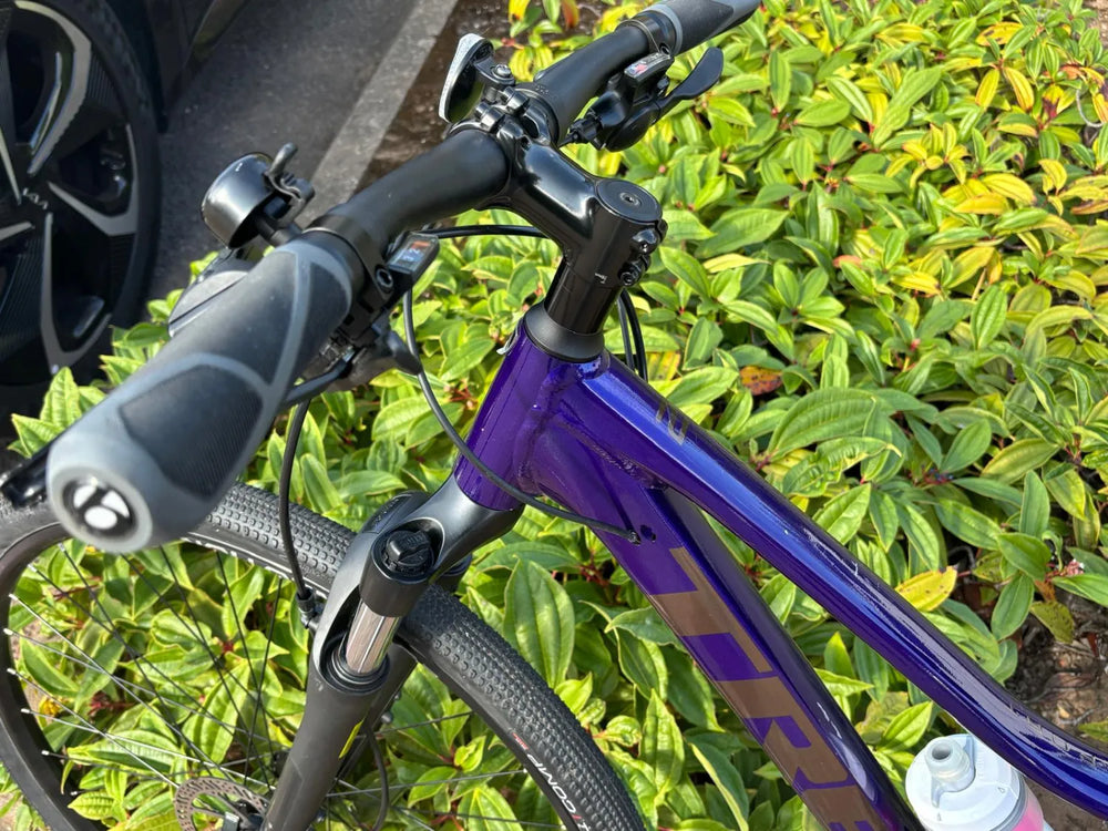 Trek Dual Sport 2 Women's 2021