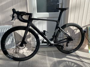 Van Rysel RCR R Rival AXS