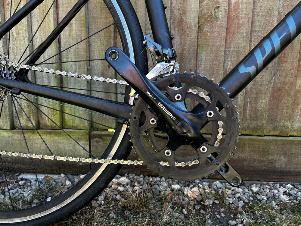 Specialized Allez 2020