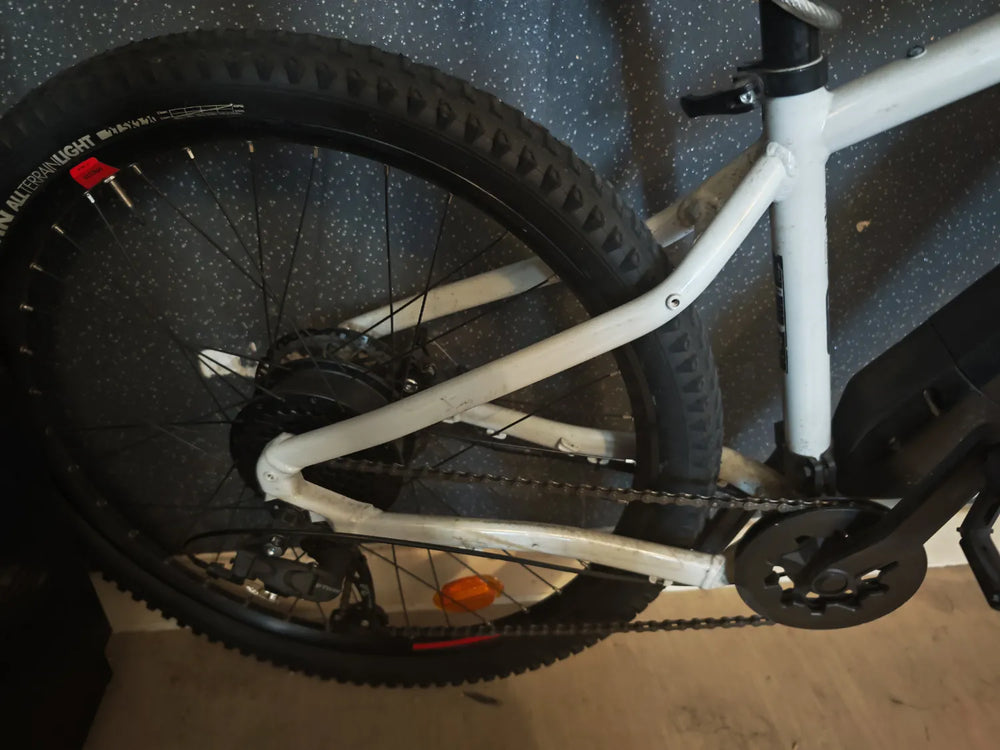 Rockrider E-st 900 - 27.5 2020