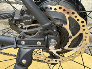 Carrera Crossfire E 2.0 2021