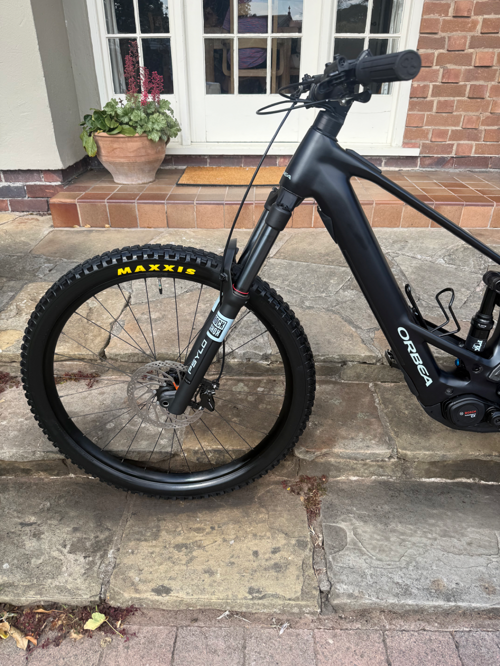 Orbea Wild St H30 600w 29er 2026