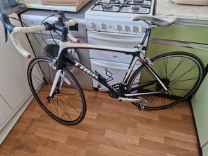 Trek Madone 4.7 2008