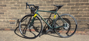 Ribble Endurance 725 Disc - Shimano 105 2022