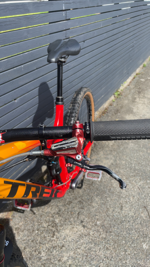 Trek Remedy 8 27.5/650b UK 2022