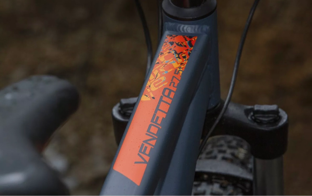 Carrera Vendetta 2020
