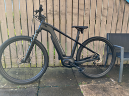 Orbea KERAM 30 20mph 27.5 2023