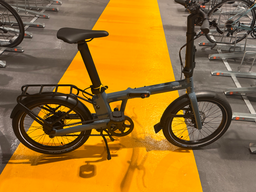 Eovolt Afternoon Pro 2025