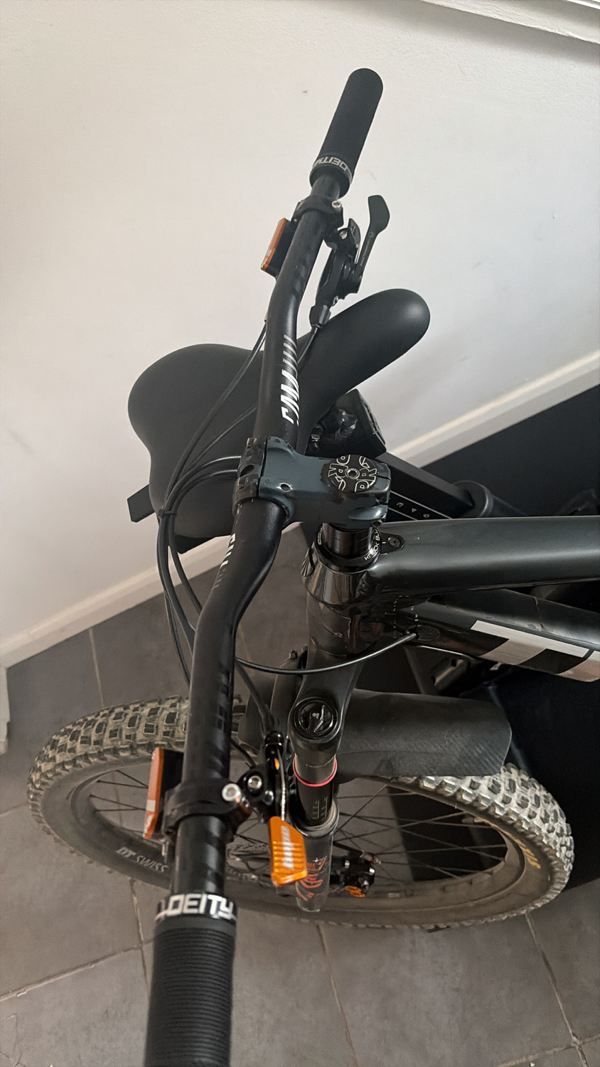 Trek Remedy 8 27.5 2021