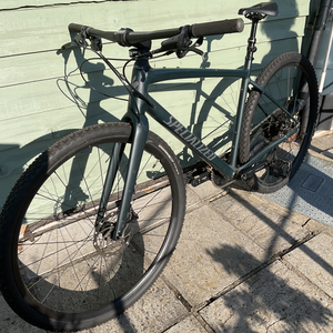 Specialized Diverge Comp E5 2021