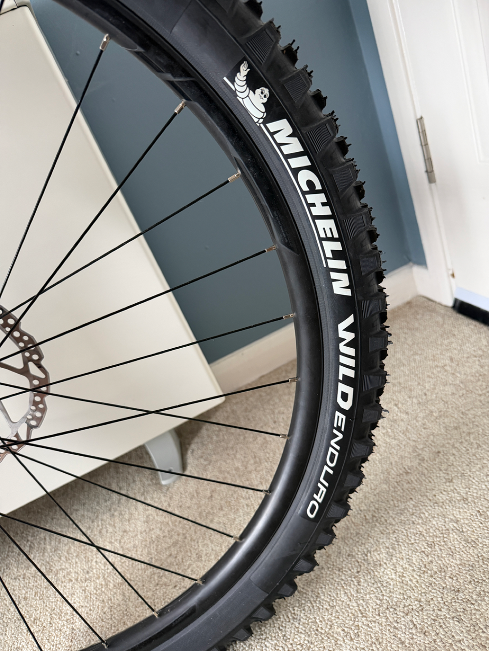 Merida BIG.TRAIL 700 2023