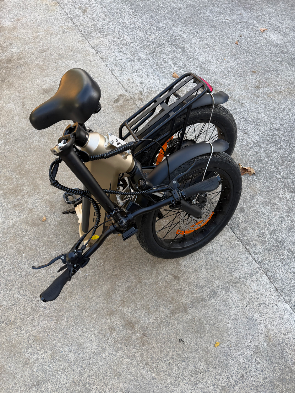 Engwe L20 3.0 Boost 2025
