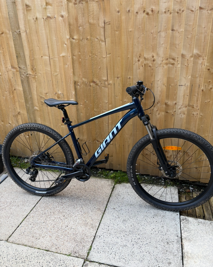 Giant Talon 5 27.5 2022