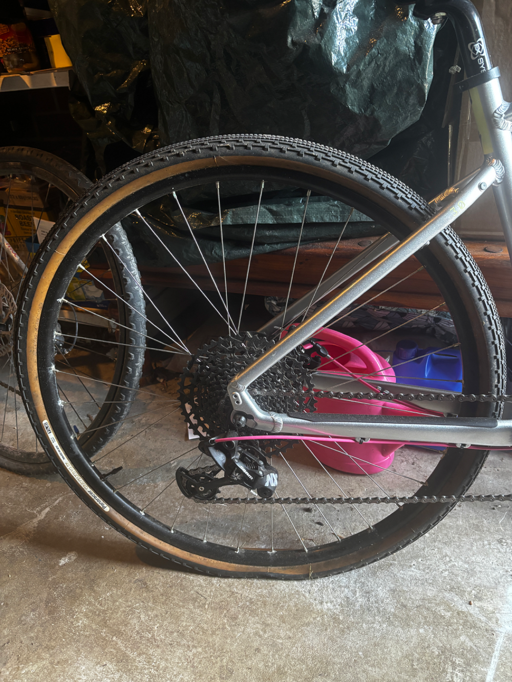 Specialized Sirrus X 3.0 2021