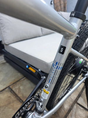 Marin Fairfax E Hybrid E.Bike 2025