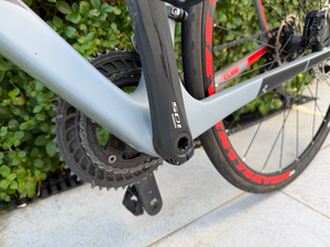 Cube Attain GTC Pro Disc 2016