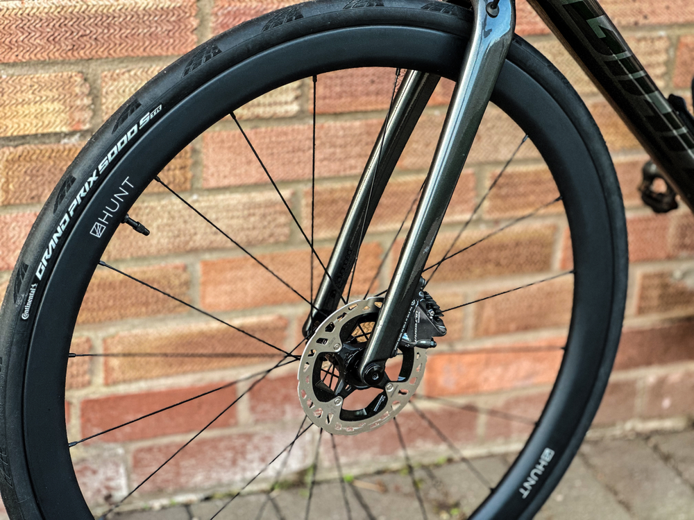Giant TCR Advanced Pro 1 2022