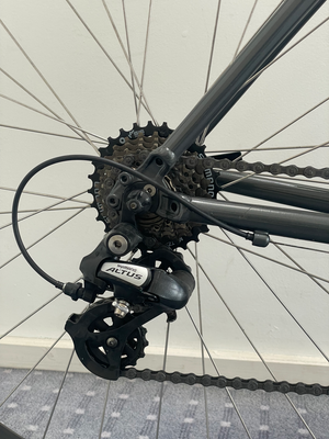 Trek Trek FX 1 Stagger 2023