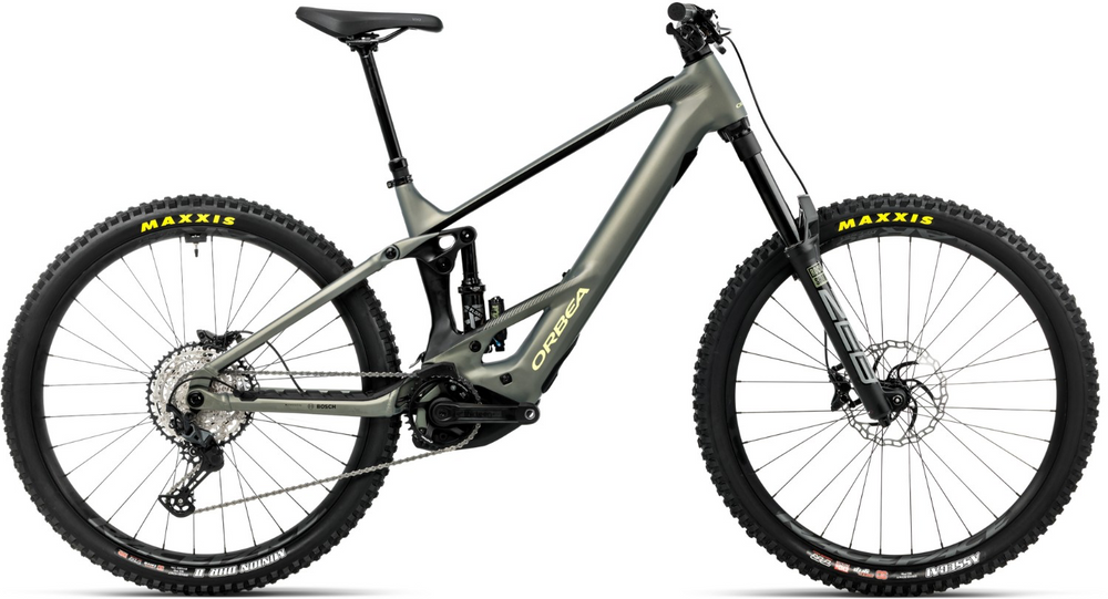 Orbea Wild H20 2026