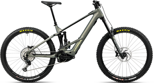 Orbea Wild H20 2026