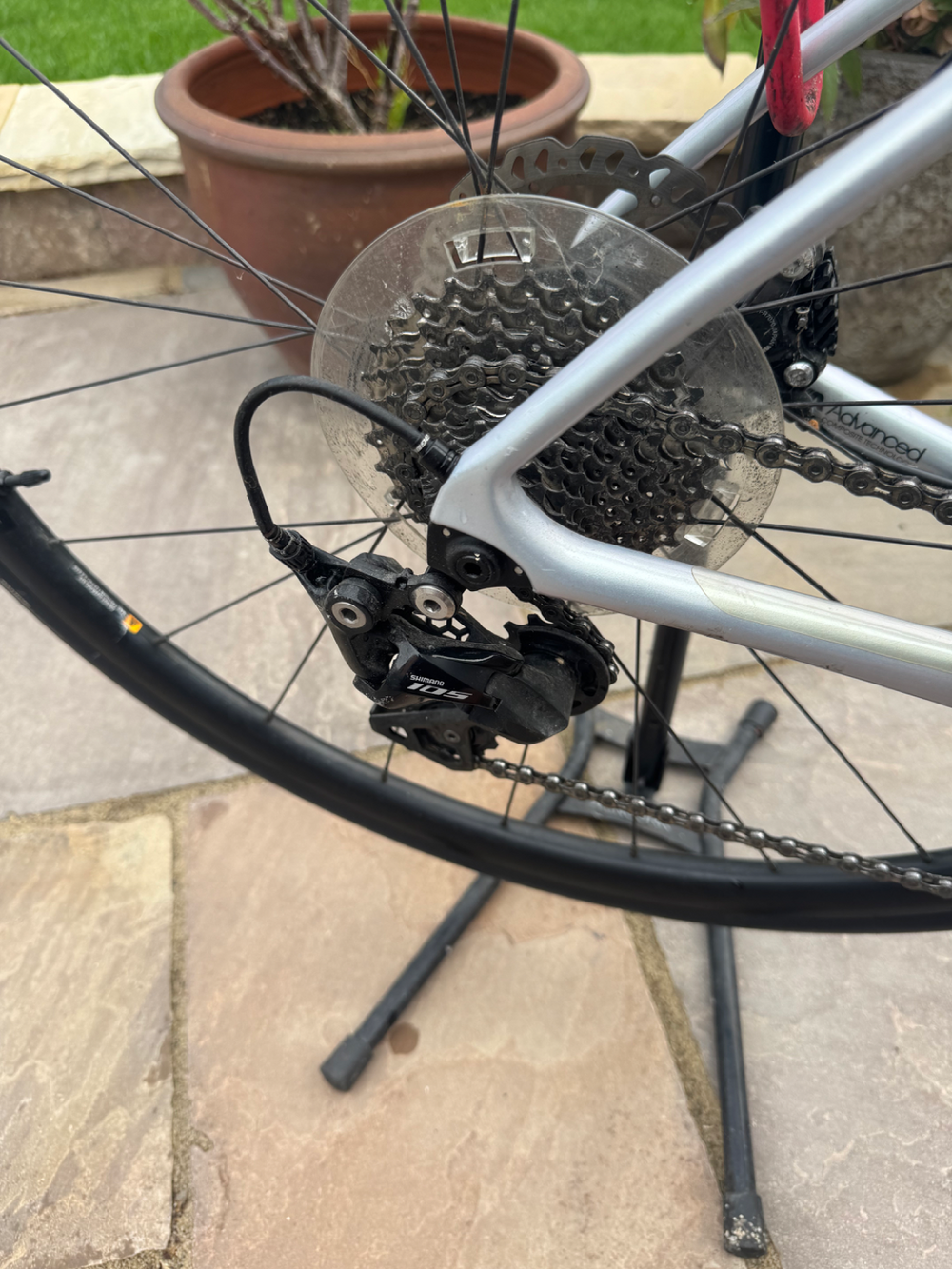 Liv Langma Advanced 2 Disc 2021