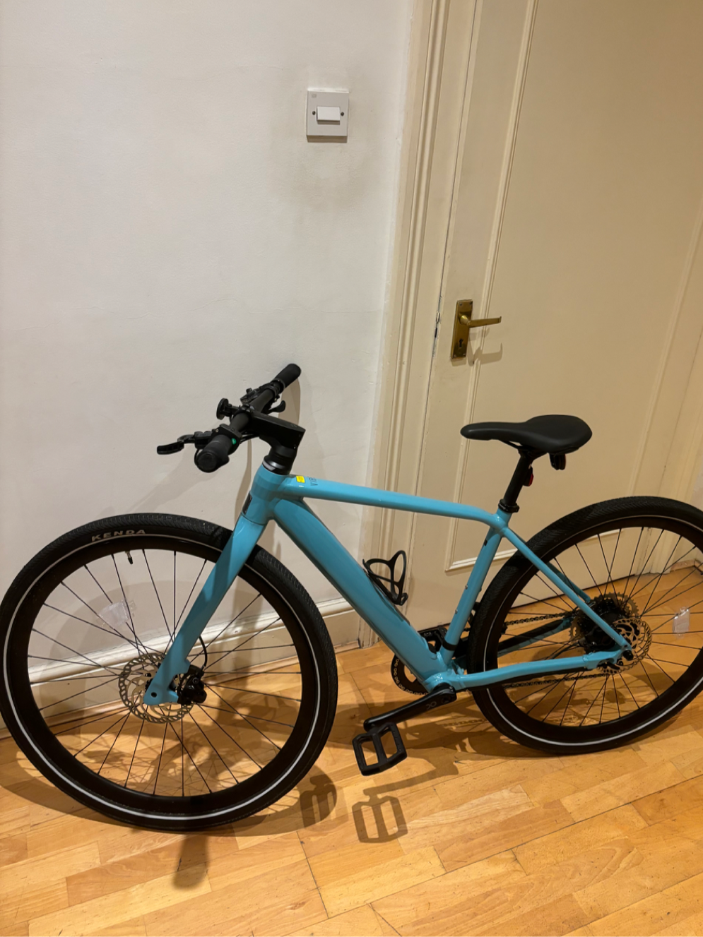 Orbea VIBE H10 2023