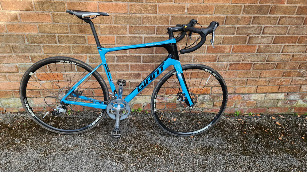 Giant Defy Advanced 3 - Good 2026