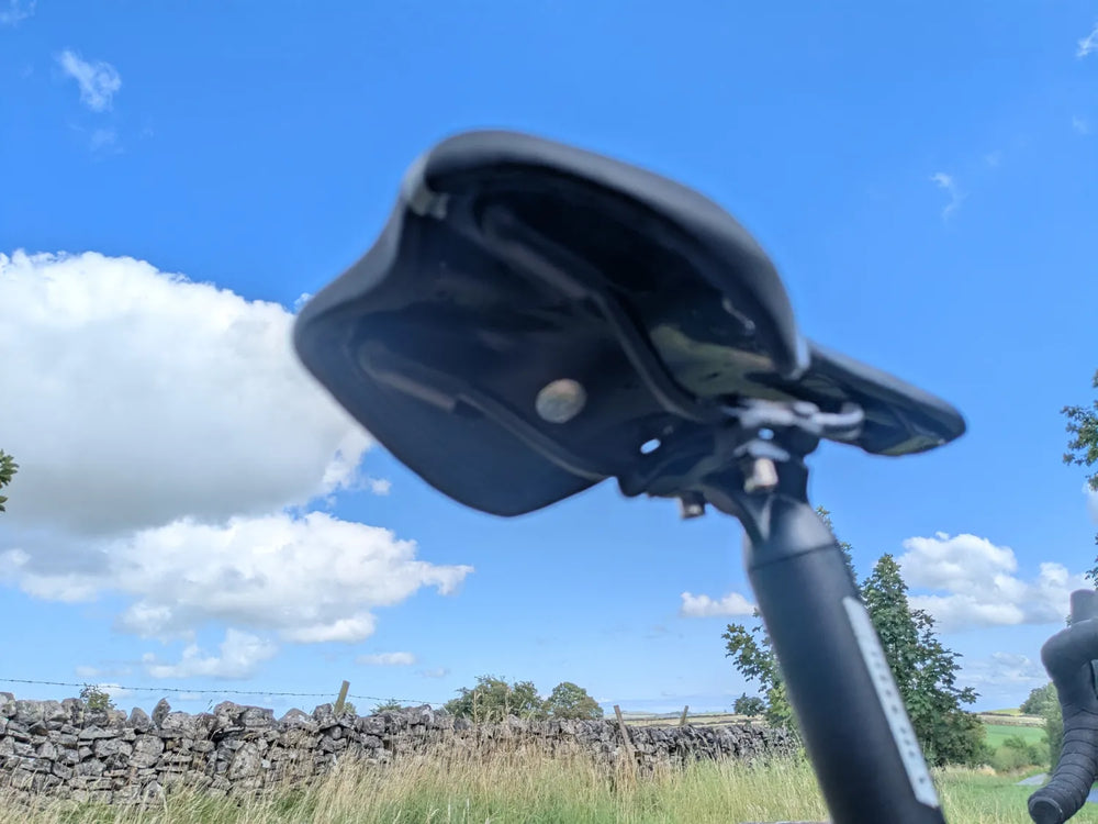 Kinesis RANGE Adventure E-Bike 2022