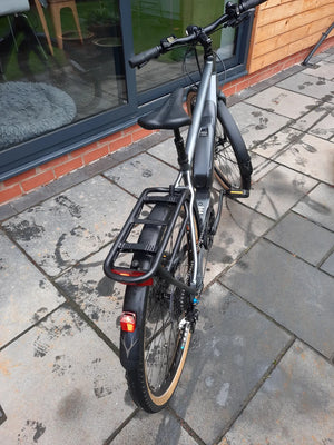 Whyte V2 2022