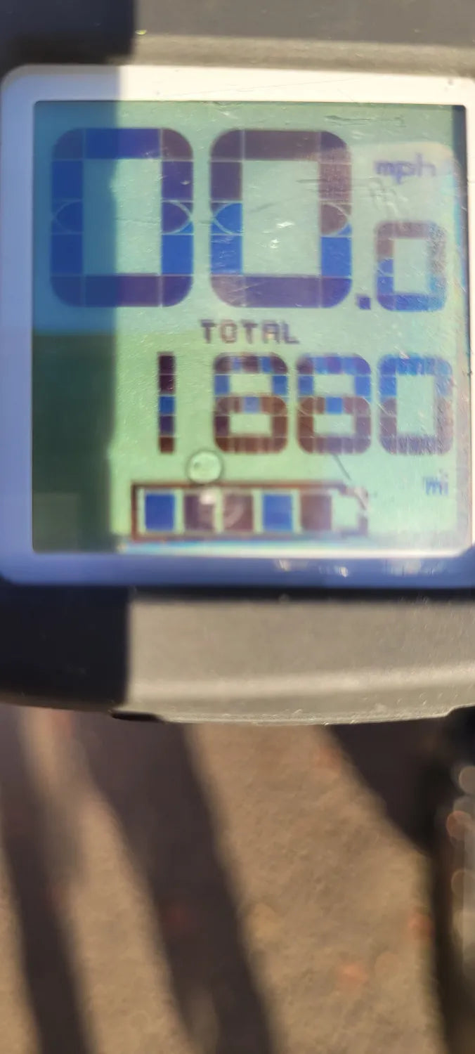 Trek Powerfly FS 7 Plus 2019