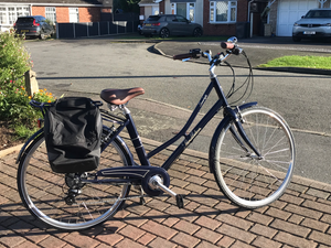 Pendleton Somerby E 2021