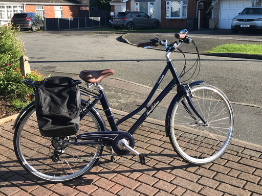 Pendleton Somerby E 2021