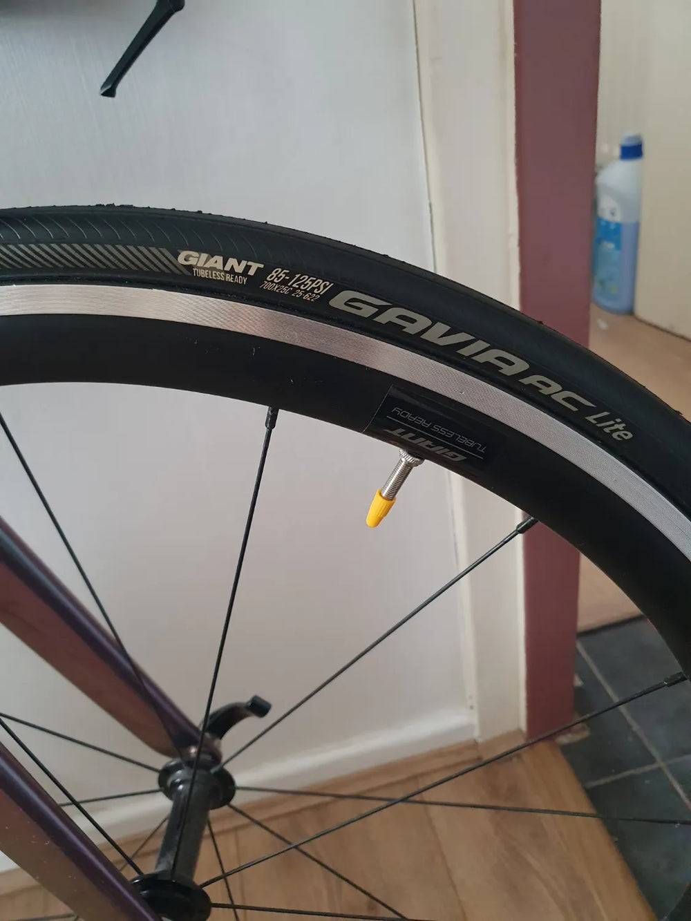Liv Avow Advanced Pro 2 2021