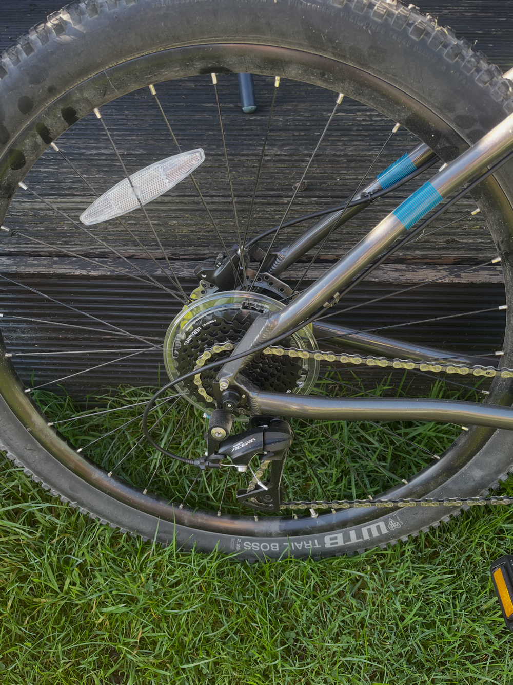 Pinnacle Kapur 2 Mountain Bike 2023