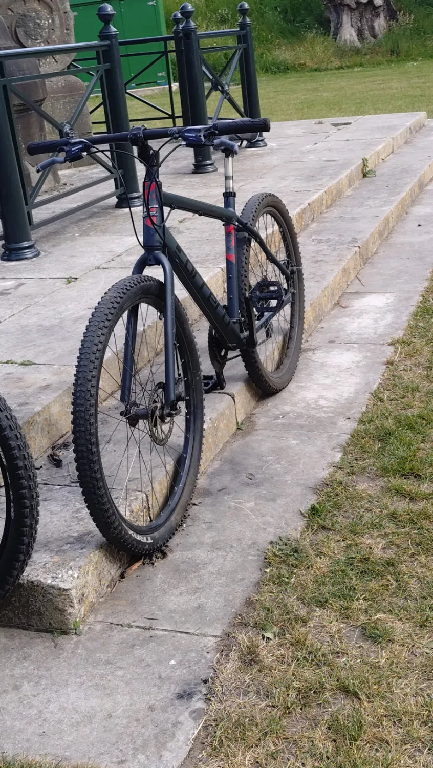 Carrera Subway Junior 2022