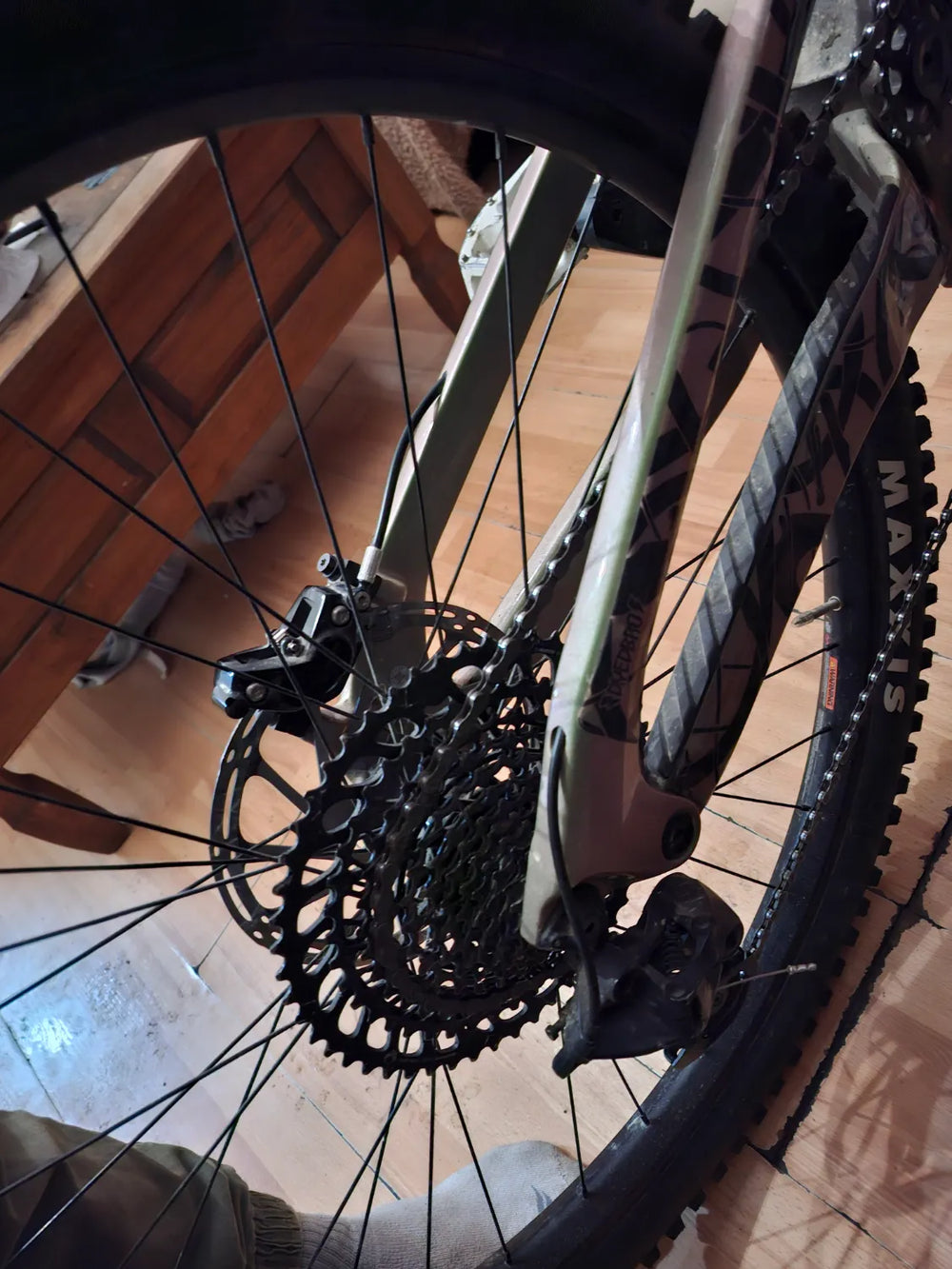 Cannondale Jekyll 2 2022