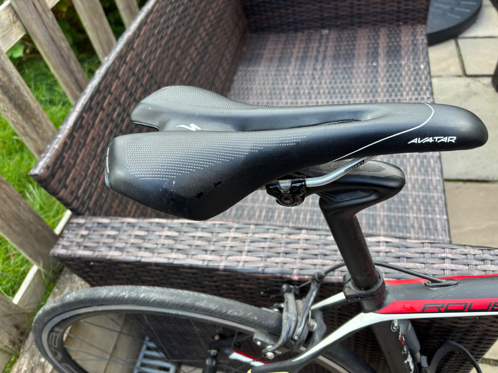 Specialized Roubaix SL4 Sport 2017