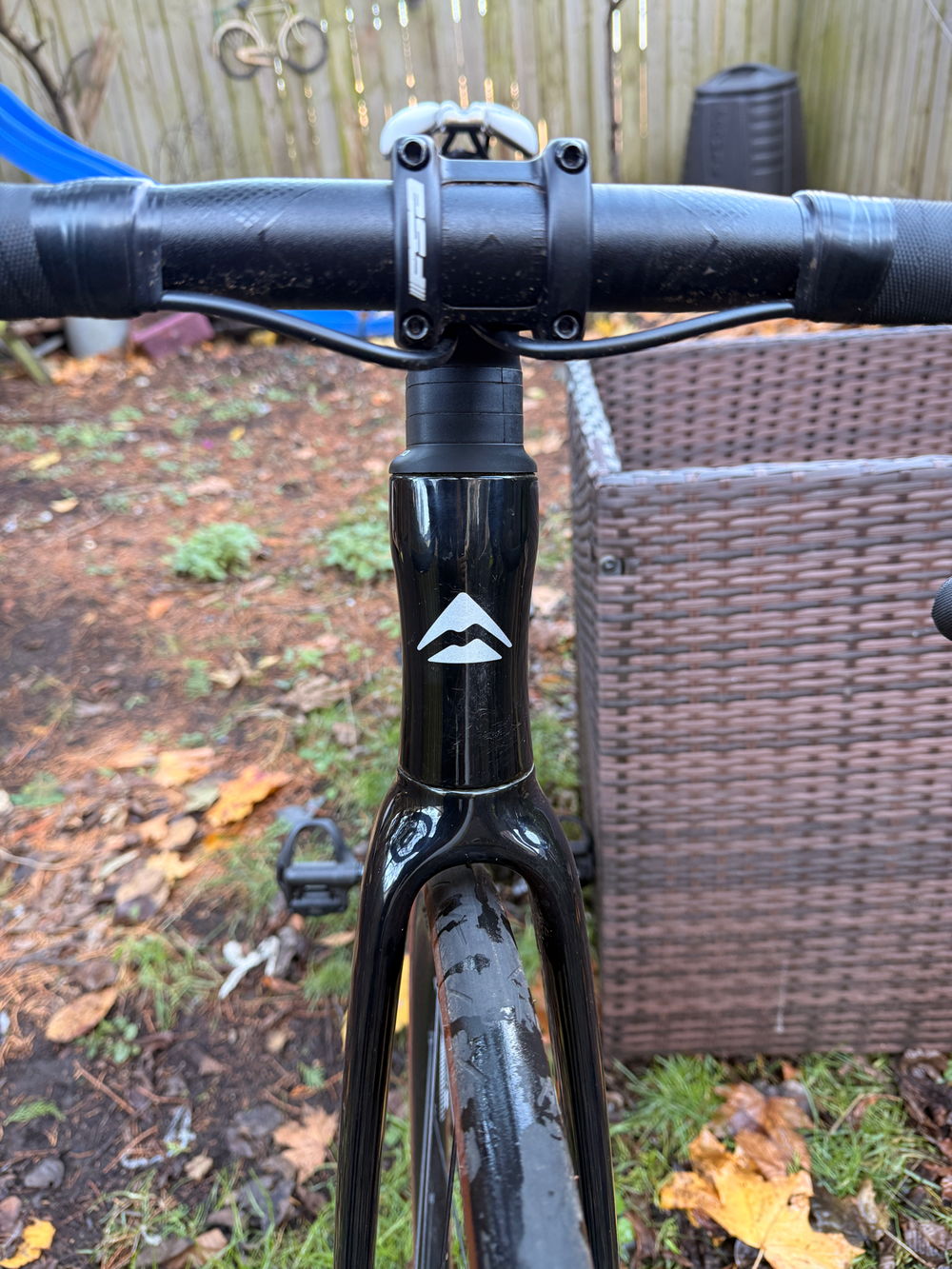 Merida SCULTURA 6000 Di2 2023