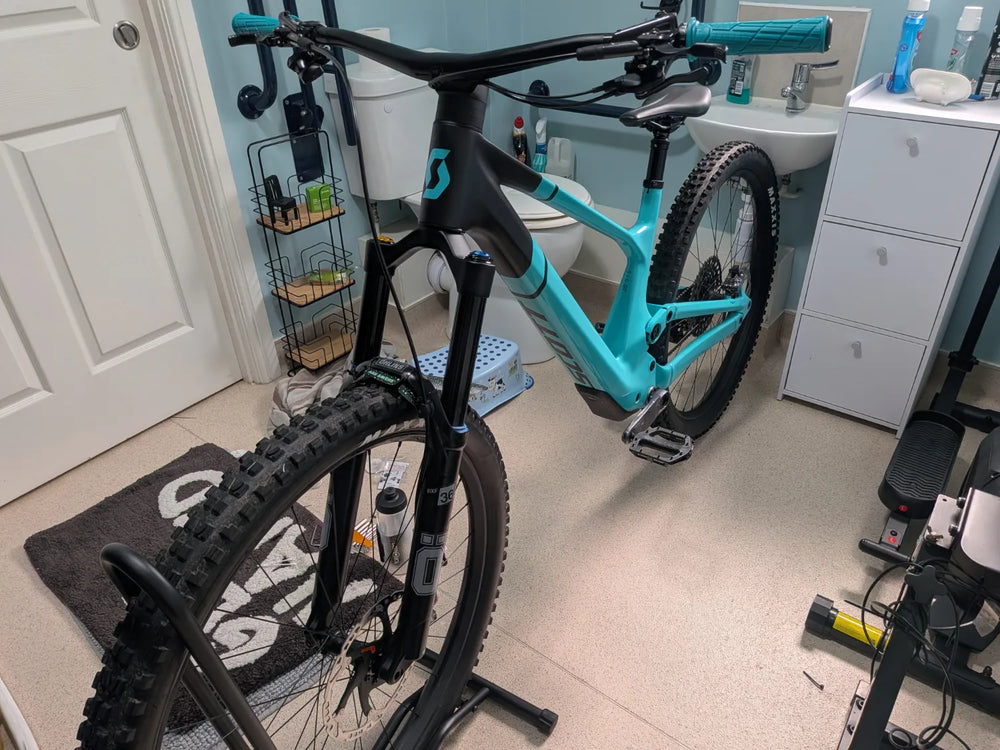 Scott Genius ST 910 2023