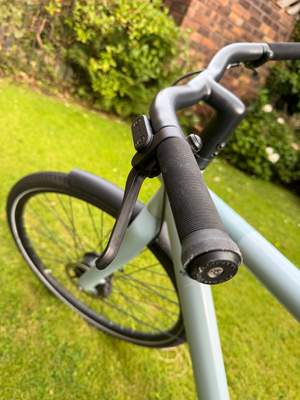 Vanmoof S3 2021
