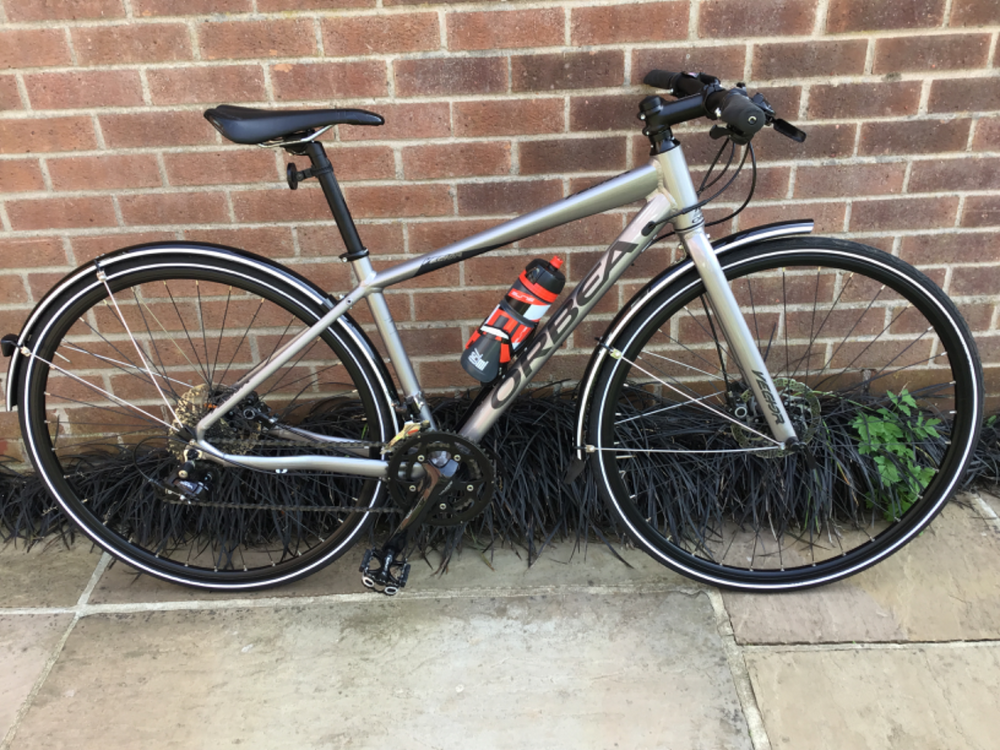 Orbea VECTOR 20 2019