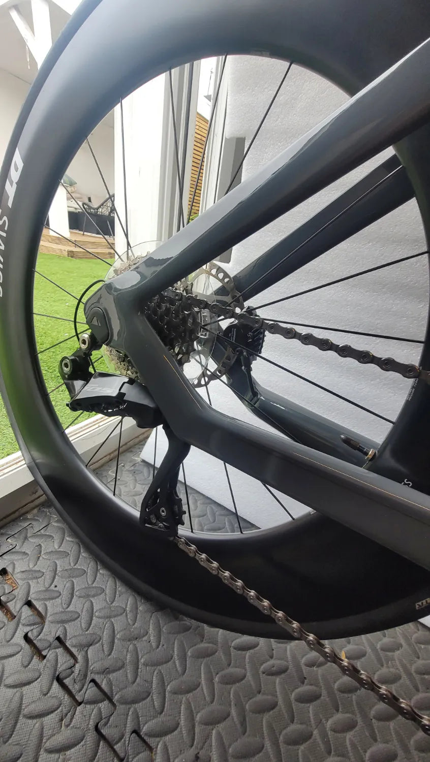 Canyon Speedmax CF 7 Disc 2024