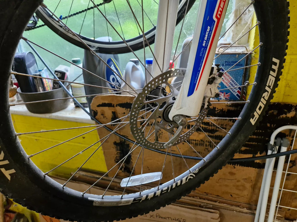Merida ONE-TWENTY 300 2024