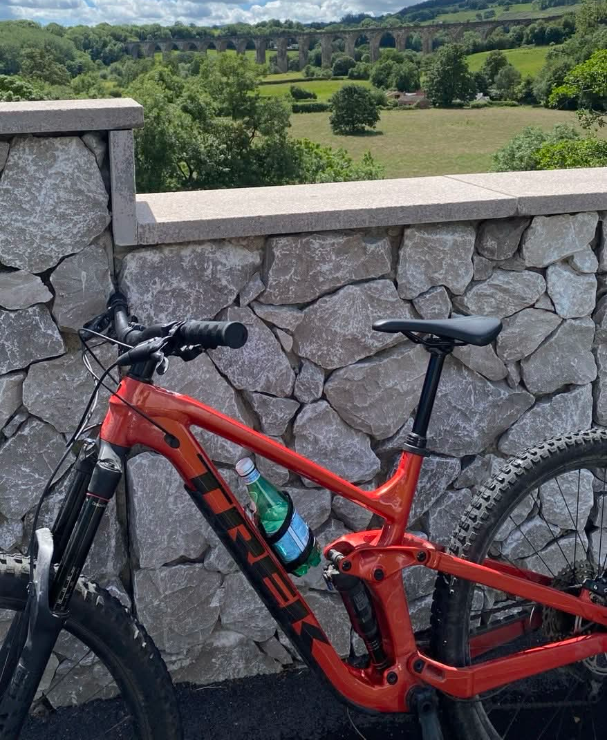 Trek Slash 7 Gen 5 2023