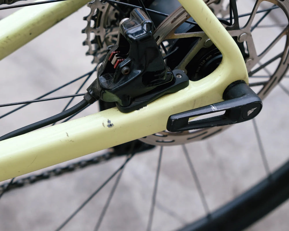 Canyon Endurace CF SL 7 Etap 2022