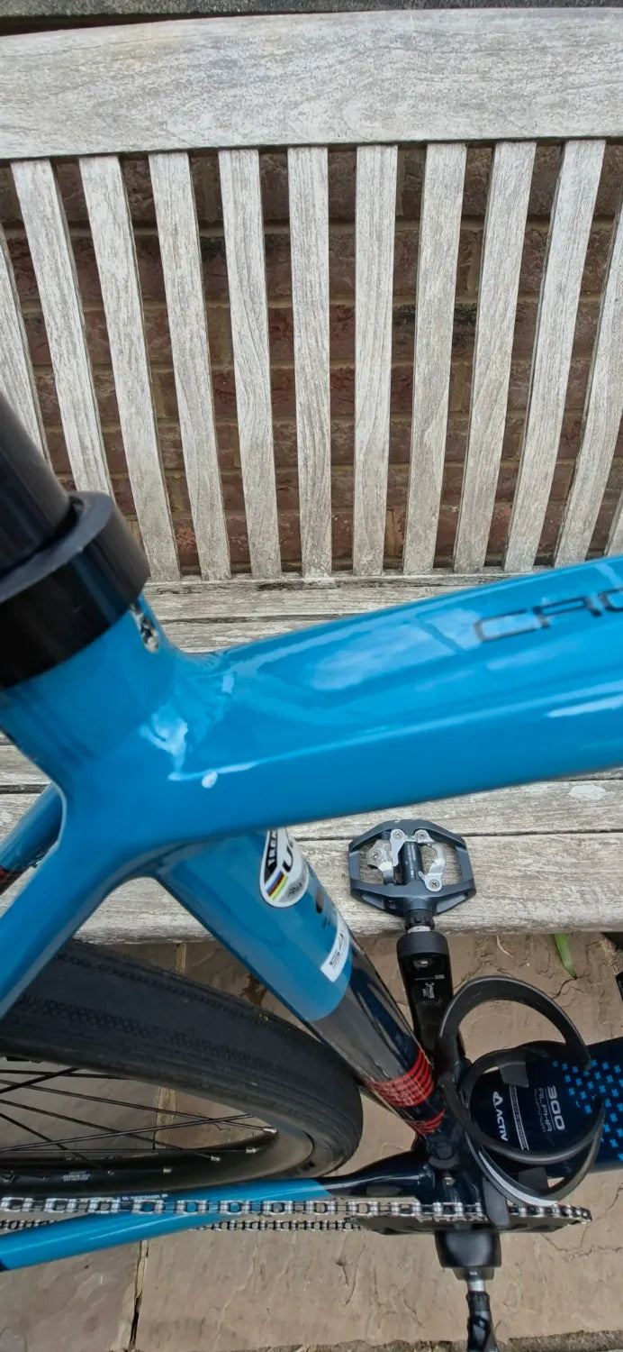 Trek Crockett 5 Disc 2021