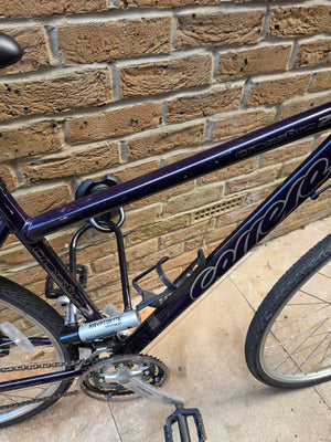 Carrera Crossfire 2
