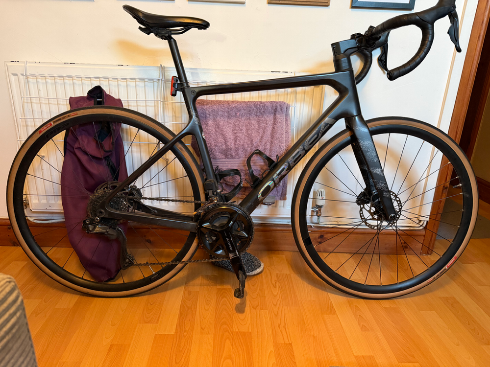 Orbea Orca M30i Shimano 105 Di2 2x12sp 2026
