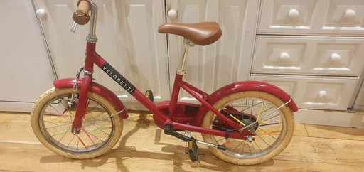 Veloretti The Maxi 16 inches 2021